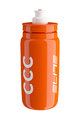 ELITE boca za vodu - CCC 2020 550 ml - narančasta