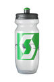 boca za vodu - SCOTT 550 ml - transparentna/zelena