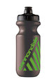 boca za vodu - CANNONDALE 600 ml - crna/zelena