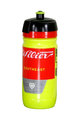 boca za vodu - FLY 500 ml - crvena/žuta