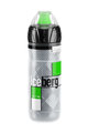 boca za vodu - ICEBERG 500 ml - zelena