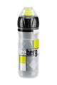 boca za vodu - ICEBERG 500 ml - žuta
