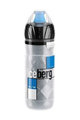 boca za vodu - ICEBERG 500 ml - plava