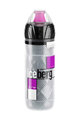 boca za vodu - ICEBERG 500 ml - ljubičasta