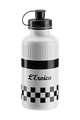 boca za vodu - EROICA FRANCE 500 ml - bijela/crna