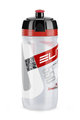 ELITE boca za vodu - CORSA 550 ml  - crvena