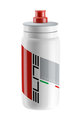 boca za vodu - FLY GRANFONDO 500 ml - bijela