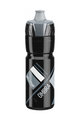 boca za vodu - OMBRA 750 ml  - crna