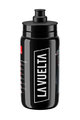ELITE boca za vodu - LA VUELTA 2020 550ml - crna