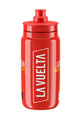 ELITE boca za vodu - LA VUELTA 2020 550ml - crvena