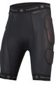 gaćice - MT500 PROTECTOR - crna
