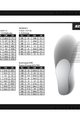 FLR sprinterice - F70 MTB - crna