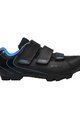 FLR sprinterice - F55 MTB - crna/plava