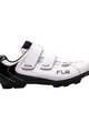 FLR sprinterice - F55 MTB - bijela/crna