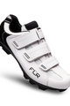 FLR sprinterice - F55 MTB - bijela/crna