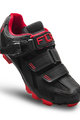 FLR sprinterice - F65 MTB - crna/crvena
