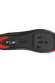 FLR sprinterice - F11 - crvena/crna