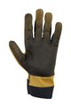 FOX rukavice s dugim prstima - DEFEND PRO FIRE - smeđa