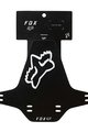 FOX blatobran - MTB MUD FENDER - bijela/crna