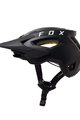 FOX kaciga - SPEEDFRAME - crna