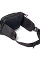 FOX bubreg torbica - HIP PACK - crna