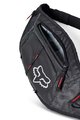 FOX bubreg torbica - HIP PACK SLIM - crna