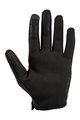 FOX rukavice s dugim prstima - RANGER LADY - crna