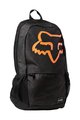 FOX ruksak - 180 MOTO BACKPACK - crna