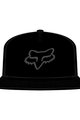 FOX kapa - INSTILL SNAPBACK 2.0 - siva/crna