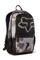 FOX ruksak - 180 MOTO 26L - siva/crna