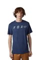 FOX majica kratkih rukava - ABSOLUTE - plava
