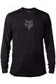 FOX dres dugih rukava ljetni - RANGER TRU DRI - crna