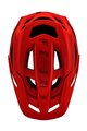 FOX kaciga - SPEEDFRAME RACIK - crvena
