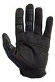 FOX rukavice s dugim prstima - RANGER GEL - siva/crna