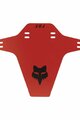 FOX blatobran - MUD GUARD - crvena