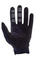FOX rukavice s dugim prstima - DIRTPAW - bijela/crna