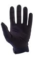 FOX rukavice s dugim prstima - DIRTPAW - crna