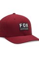 FOX kapa - NON STOP TECH FLEXFIT - bodro