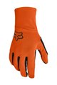 FOX rukavice s dugim prstima - RANGER FIRE - narančasta