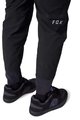 FOX duge hlače bez tregera - RANGER LADY - crna