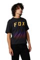 FOX majica kratkih rukava - FGMNT PREMIUM - crna