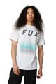 FOX majica kratkih rukava - FGMNT PREMIUM - bijela
