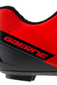 GAERNE sprinterice - TORNADO - crna/crvena