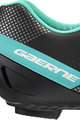 GAERNE sprinterice - CARBON TORNADO LADY - svjetloplava/crna