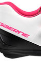 GAERNE sprinterice - RECORD LADY - bijela/ružičasta