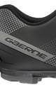 GAERNE sprinterice - CARBON HURRICANE MTB - crna
