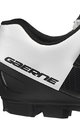GAERNE sprinterice - LASER MTB - crna/bijela