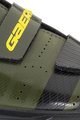 GAERNE sprinterice - LASER MTB - zelena/crna