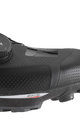 GAERNE sprinterice - CARBON SNX MTB - crna