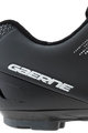 GAERNE sprinterice - CARBON KOBRA MTB - crna